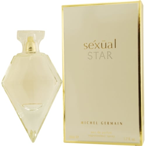 SEXUAL STAR by Victoria`s Secret