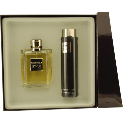 CANALI STYLE by Canali