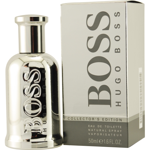 BOSS #6 by Hugo Boss