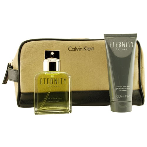 ETERNITY by Calvin Klein