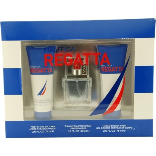 NAUTICA REGATTA by Nautica