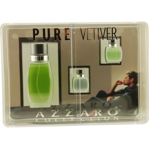 AZZARO PURE VETIVER by Azzaro