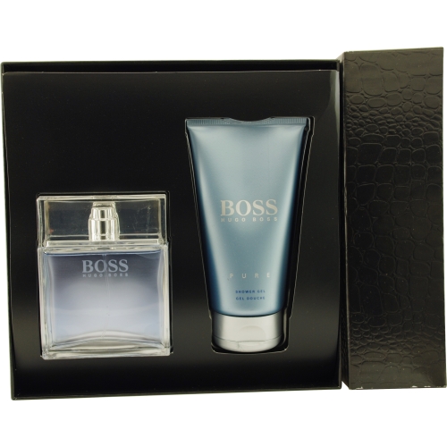 BOSS PURE by Hugo Boss