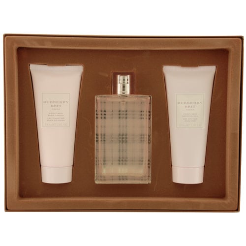 BURBERRY BRIT SHEER by Burberry