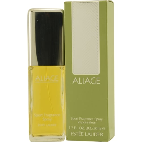 ALIAGE by Estee Lauder