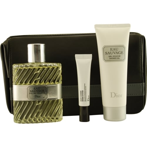 EAU SAUVAGE by Christian Dior