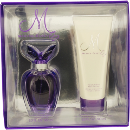 M BY MARIAH CAREY by Mariah Carey