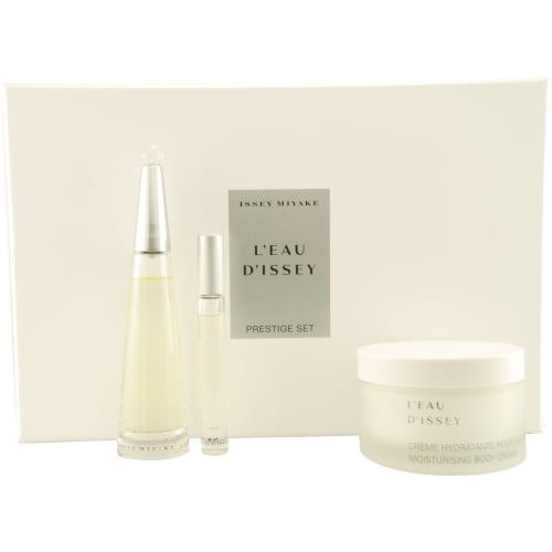 L'EAU D'ISSEY by Issey Miyake