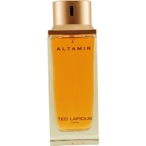 ALTAMIR by Ted Lapidus