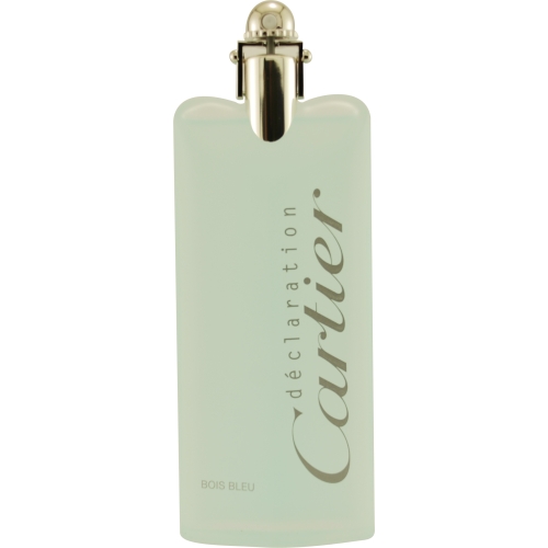 DECLARATION BOIS BLEU by Cartier