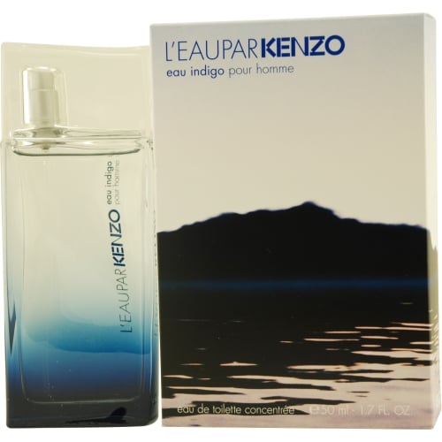 L'EAU PAR KENZO EAU INDIGO by Kenzo