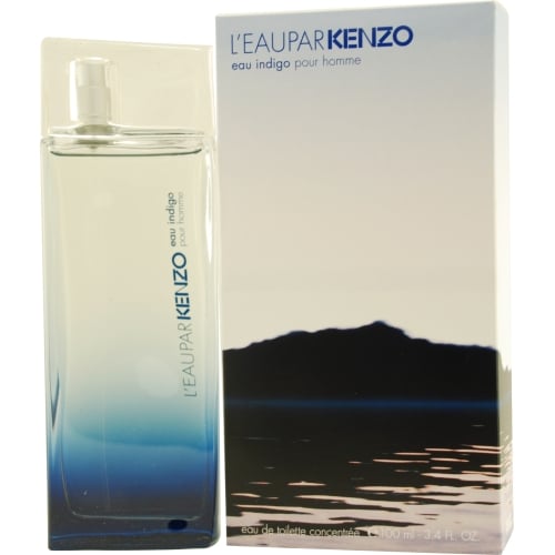 L'EAU PAR KENZO EAU INDIGO by Kenzo