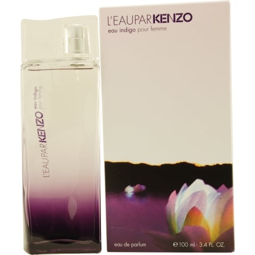 L'EAU PAR KENZO EAU INDIGO by Kenzo