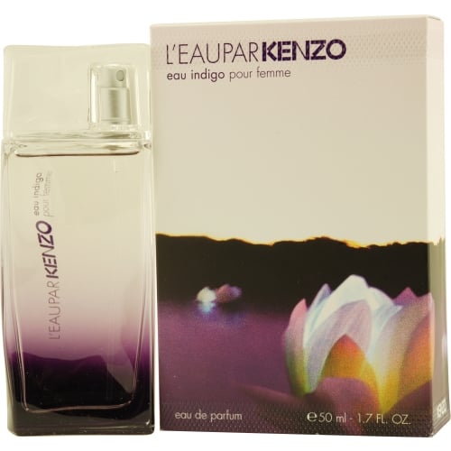 L'EAU PAR KENZO EAU INDIGO by Kenzo