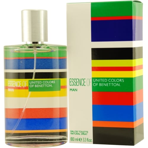 BENETTON ESSENCE by Benetton