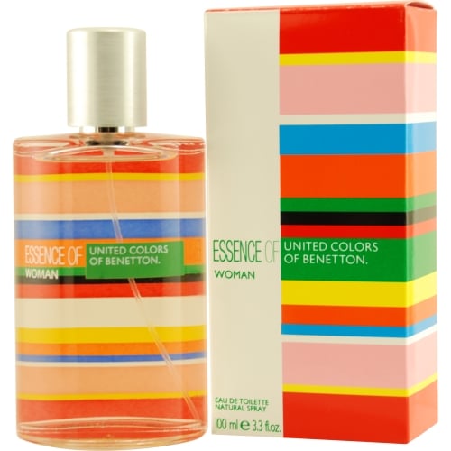 BENETTON ESSENCE by Benetton