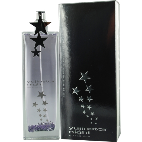 YUJIN STAR NIGHT by 
