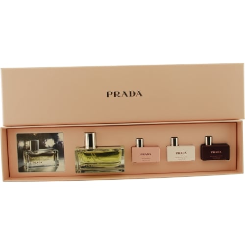 Prada by Prada