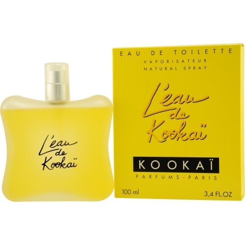 L'EAU DE KOOKAI by L'EAU DE KOOKAI