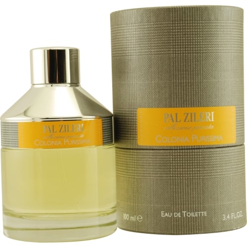 PAL ZILERI COLONIA PURISSIMA by Pal Zileri