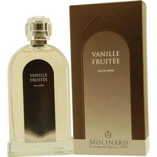 LES ORIENTAUX VANILLE FRUITY by Molinard