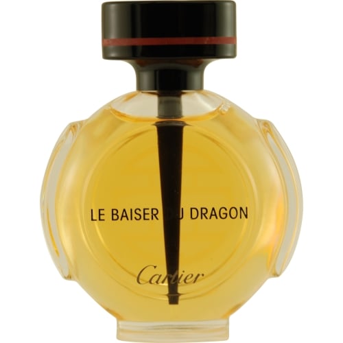 LE BAISER DU DRAGON by Cartier