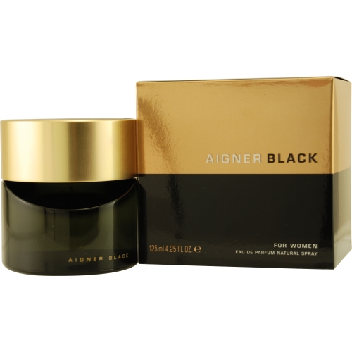 AIGNER BLACK by Etienne Aigner