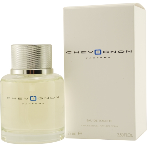 CHEVIGNON by Chevignon