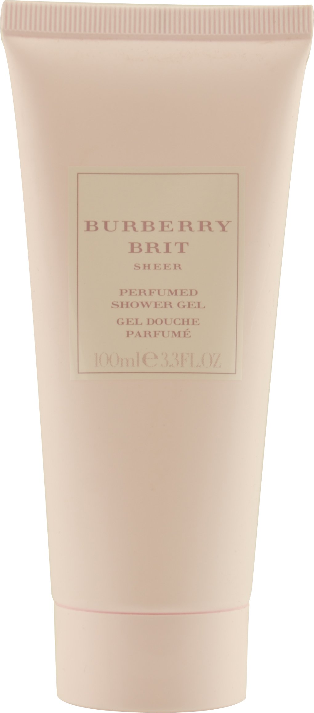 BURBERRY BRIT SHEER by Burberry