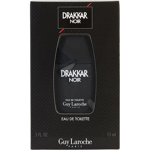 DRAKKAR NOIR by Guy Laroche