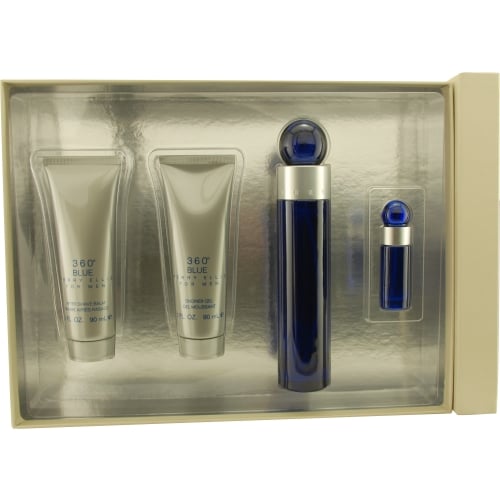 PERRY ELLIS 360 BLUE by Perry Ellis