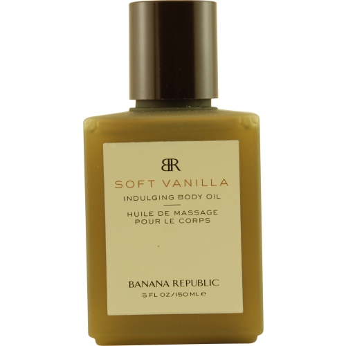 BANANA REPUBLIC SOFT VANILLA by Banana Republic