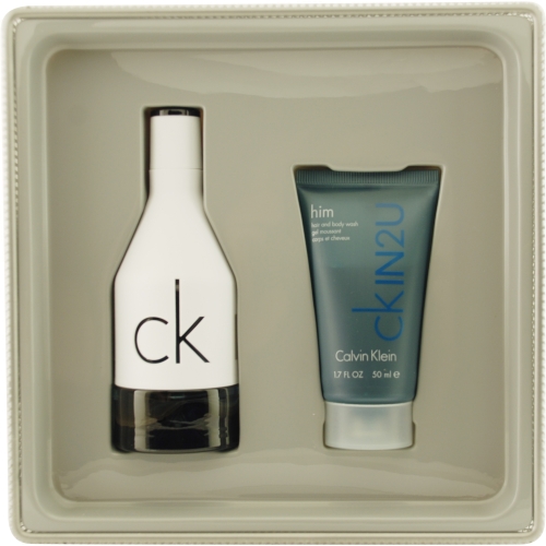 CK IN2U by Calvin Klein