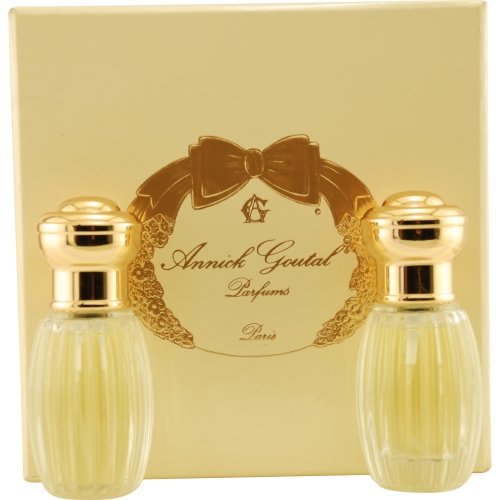 ANNICK GOUTAL VARIETY by Annick Goutal