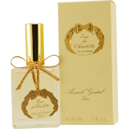 EAU DE CHARLOTTE by Annick Goutal