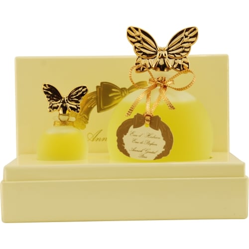 EAU D'HADRIEN by Annick Goutal