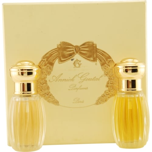 ANNICK GOUTAL VARIETY by Annick Goutal