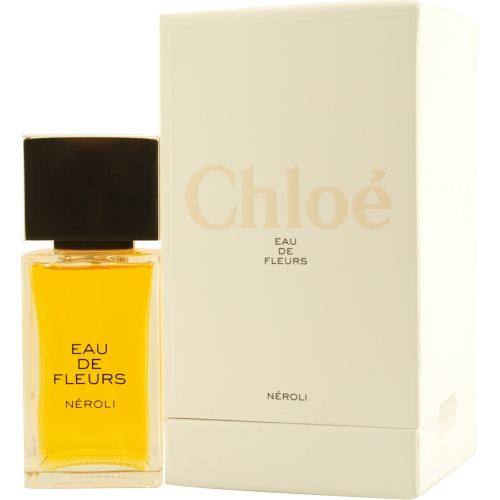 CHLOE EAU DE FLEURS NEROLI by Chloe
