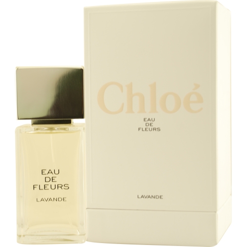 CHLOE EAU DE FLEURS LAVANDE by Chloe
