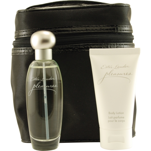 PLEASURES by Estee Lauder