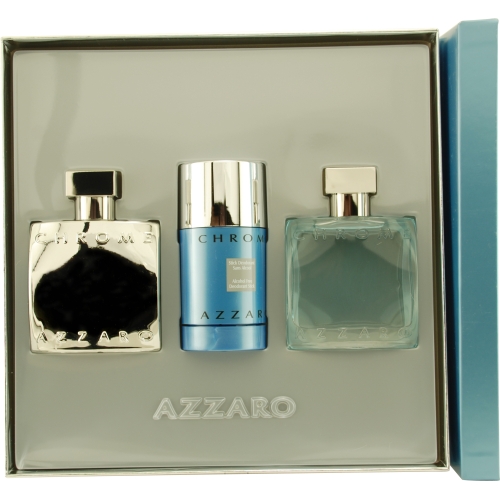 CHROME by Azzaro