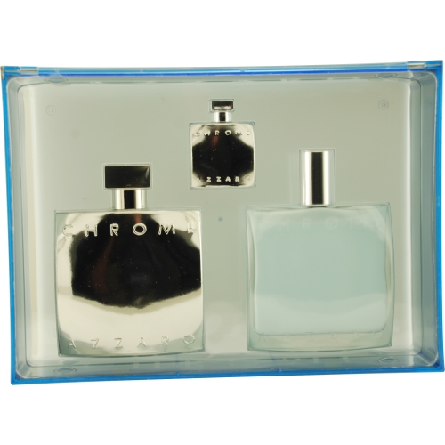 CHROME by Azzaro
