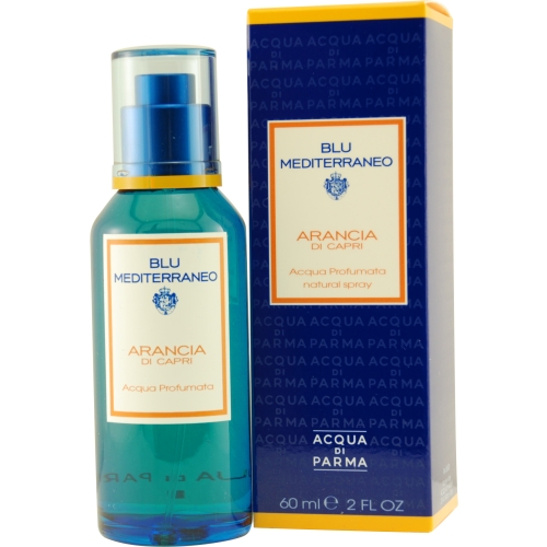 ACQUA DI PARMA BLUE MEDITERRANEO by Acqua Di Parma
