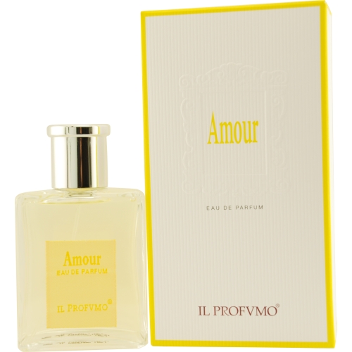 AMOUR by Il Profumo