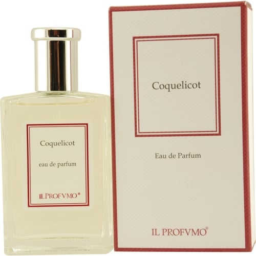 COQUELICOT by Il Profumo