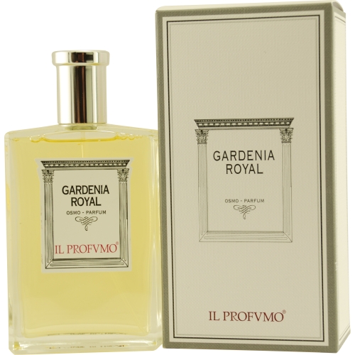 GARDENIA ROYALE by Il Profumo