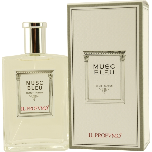 MUSC BLEU by Il Profumo