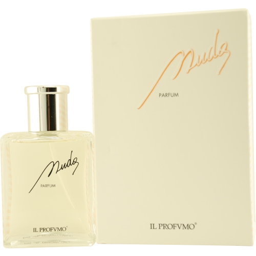 NUDA by Il Profumo