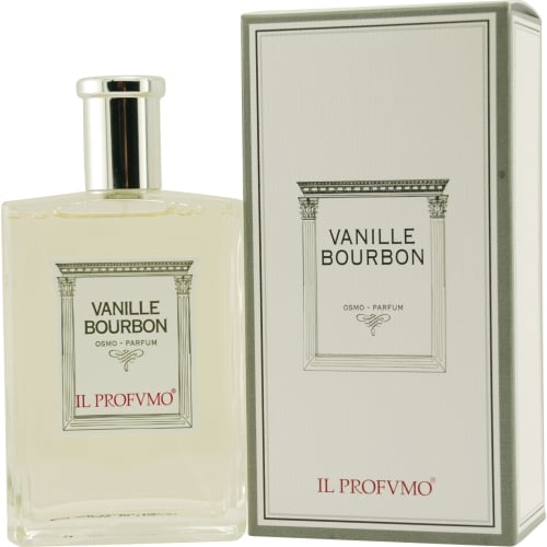 VANILLE BOURBON by Il Profumo