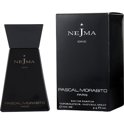 NEJMA AOUD ONE by Pascal Morabito